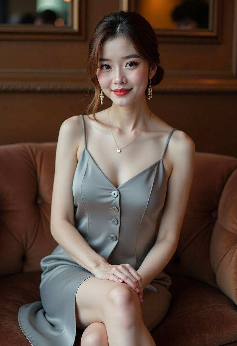 脱口秀和Ta的朋友们